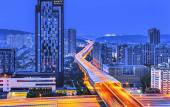 Туры в отель Hyatt Regency Wuhan Optics Valley