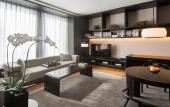 Туры в отель Hyatt Regency Wuhan Optics Valley