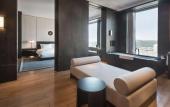 Туры в отель Hyatt Regency Wuhan Optics Valley