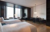 Туры в отель Hyatt Regency Wuhan Optics Valley