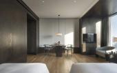 Туры в отель Hyatt Regency Wuhan Optics Valley