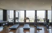 Туры в отель Hyatt Regency Wuhan Optics Valley