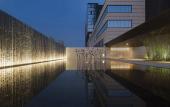 Туры в отель Hyatt Regency Wuhan Optics Valley