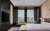 Туры в отель Hyatt Regency Wuhan Optics Valley