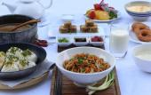 Туры в отель Hyatt Regency Wuhan Optics Valley