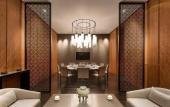 Туры в отель Hyatt Regency Wuhan Optics Valley