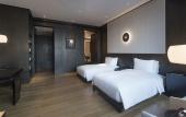 Туры в отель Hyatt Regency Wuhan Optics Valley