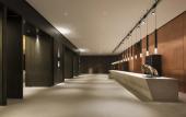 Туры в отель Hyatt Regency Wuhan Optics Valley