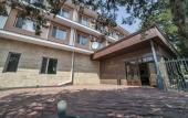 Туры в отель Hotel Orto-Asia