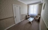 Туры в отель Hotel Orto-Asia