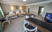 Туры в отель Hotel Orto-Asia