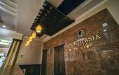 Туры в отель Hotel Orto-Asia