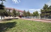 Туры в отель Hotel Orto-Asia