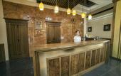 Туры в отель Hotel Orto-Asia