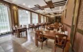 Туры в отель Hotel Orto-Asia
