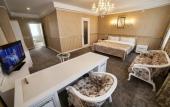 Туры в отель Hotel Orto-Asia