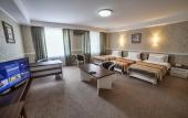Туры в отель Hotel Orto-Asia