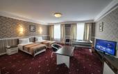 Туры в отель Hotel Orto-Asia