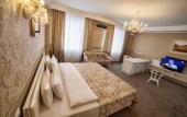 Туры в отель Hotel Orto-Asia