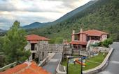 Туры в отель Menalia Villas & Suites Hotel