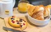 Туры в отель Yuna Les Halles - Serviced Apartments