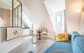 Туры в отель Yuna Les Halles - Serviced Apartments