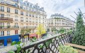 Туры в отель Yuna Les Halles - Serviced Apartments