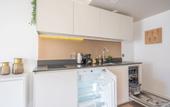 Туры в отель Yuna Les Halles - Serviced Apartments