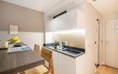 Туры в отель Yuna Les Halles - Serviced Apartments