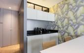 Туры в отель Yuna Les Halles - Serviced Apartments