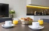Туры в отель Yuna Les Halles - Serviced Apartments