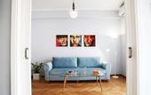 Туры в отель My Athens House