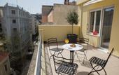 Туры в отель My Athens House