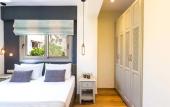 Туры в отель Philoxenia Villas