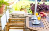 Туры в отель Philoxenia Villas