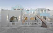 Туры в отель Asterolithos