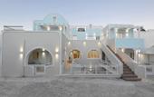 Туры в отель Asterolithos