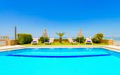 Туры в отель Villa Avra