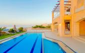 Туры в отель Villa Avra