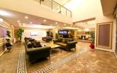 Туры в отель Atlihan Park Hotel