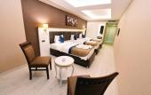 Туры в отель Atlihan Park Hotel