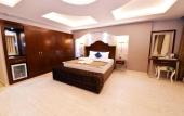 Туры в отель Atlihan Park Hotel