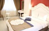 Туры в отель Atlihan Park Hotel