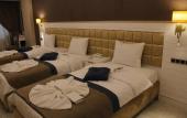 Туры в отель Atlihan Park Hotel