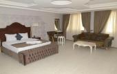 Туры в отель Atlihan Park Hotel