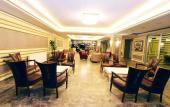 Туры в отель Atlihan Park Hotel