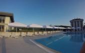 Туры в отель Ucar Royal Hotel and Conference Hall