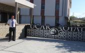 Туры в отель Ucar Royal Hotel and Conference Hall