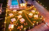 Туры в отель Ucar Royal Hotel and Conference Hall