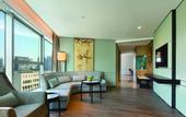 Туры в отель Sheraton Grand Hangzhou Binjiang Hotel